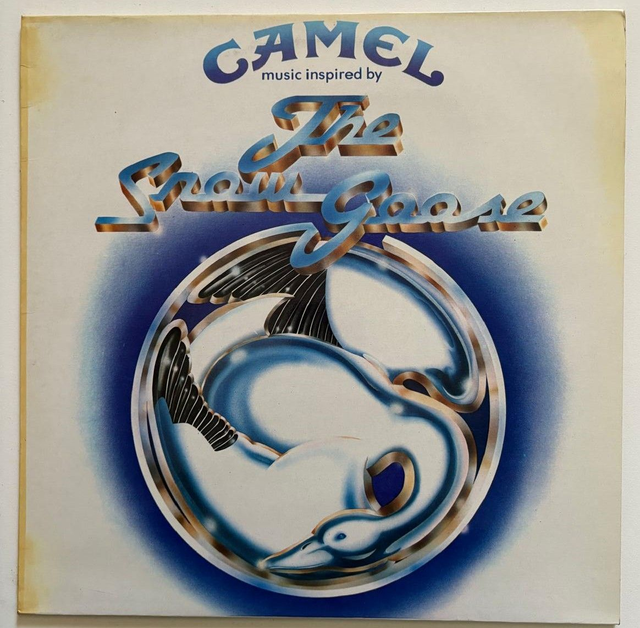 Camel – The Snow Goose