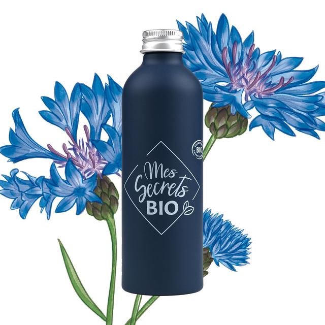 Hydrolat de bleuet - 200 ml
