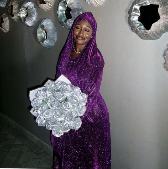 Plum Dreamy Divine Dress