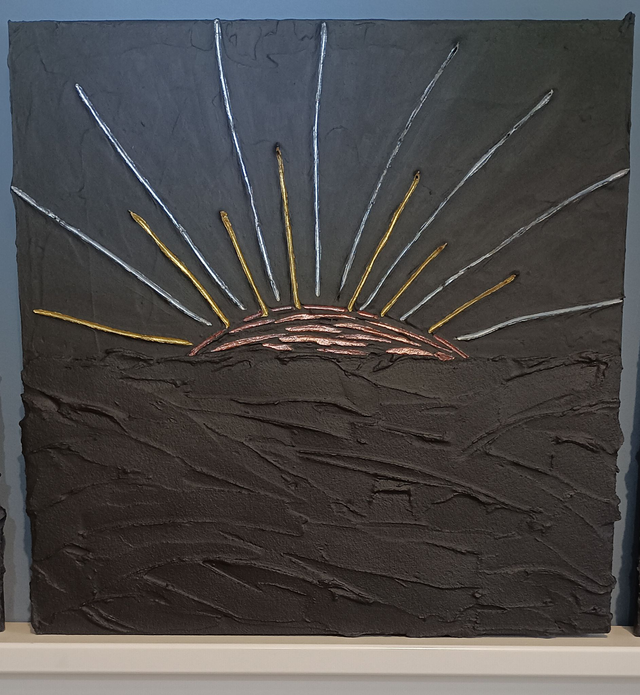 SUNSET OR SUNRISE ? __ 2