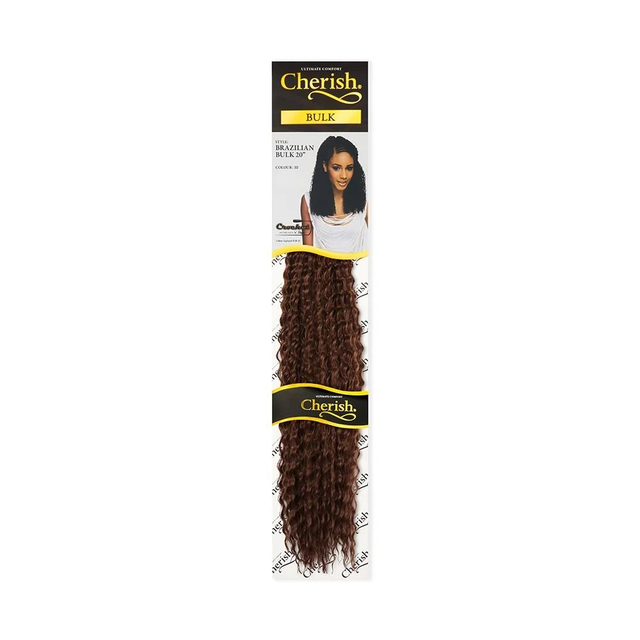 Cherish Bulk - Brazilian 20 ( Color: 30 )