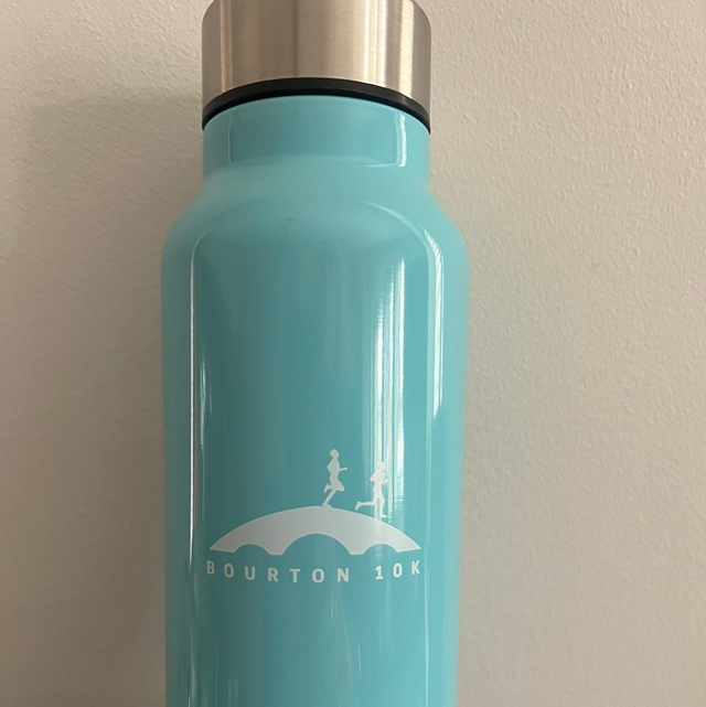 500ml Stainless Steel Water bottle