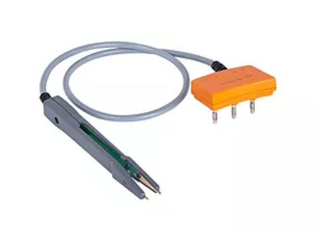 Keysight U1782B SMD Tweezer