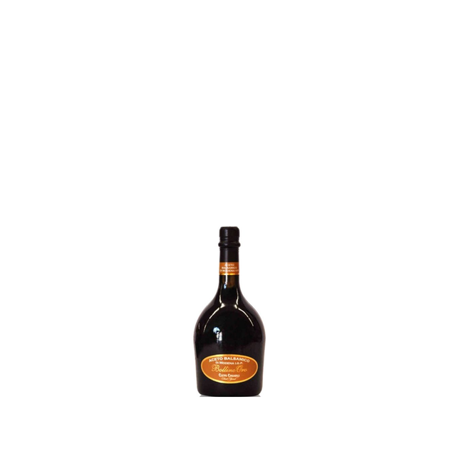 CLETO CHIARLI | BOLLINO ORO | ACETO BALSAMICO DI MODENA