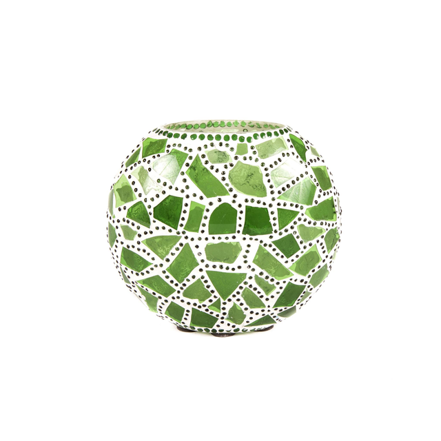 Colors of Life verte