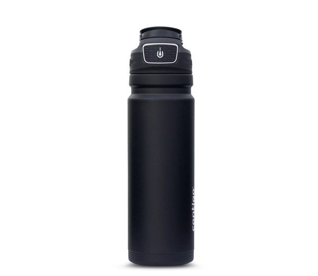 Contigo Termopudel FreeFlow 700 ml Black 2155964