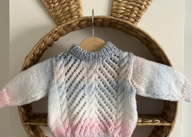 Rainbow crew knew jumper