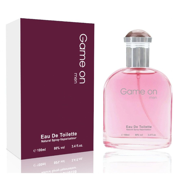 Lacoste L.12 L.12 Blanc DUPE, 100ml