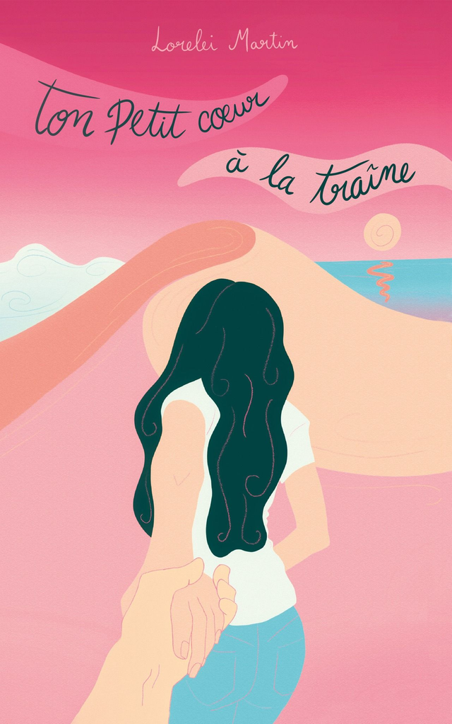 Ton petit coeur à la traîne