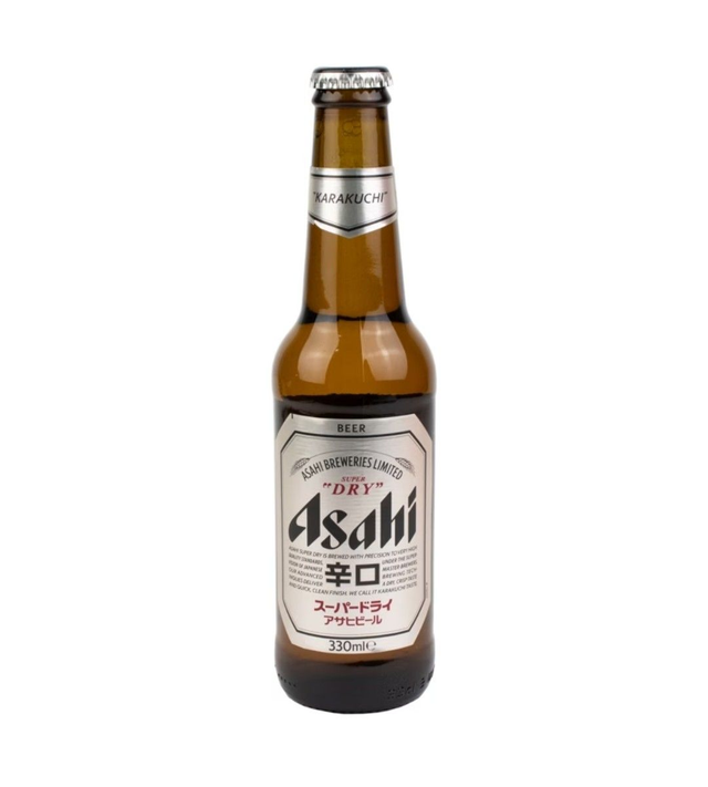 Asahi 