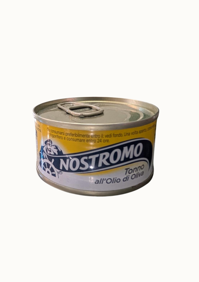 Thon Nostromo