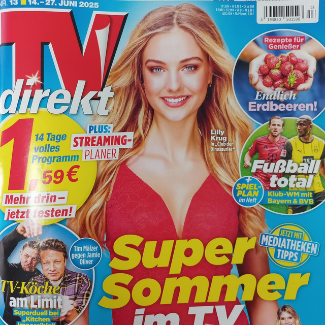  TV Direkt