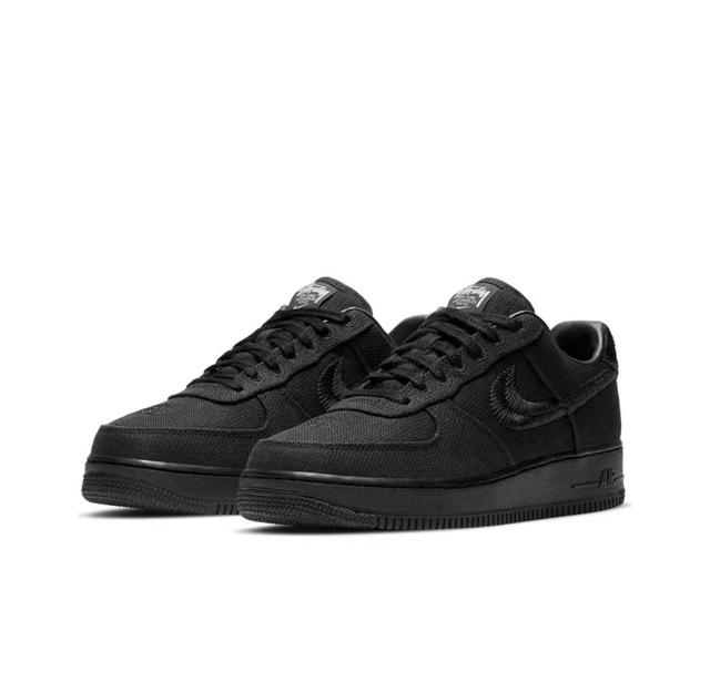 Nike Air Force 1 (Vendu sans la boîte )