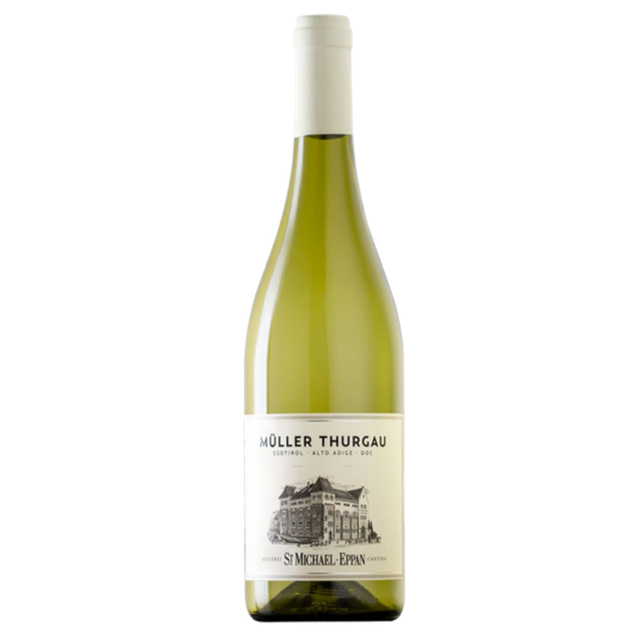 Muller Thurgau – St Michael Eppan