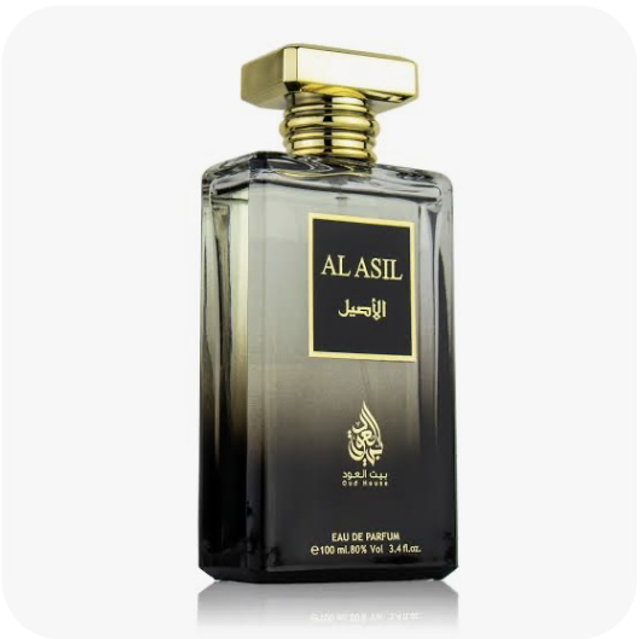 Al Asil 100ml