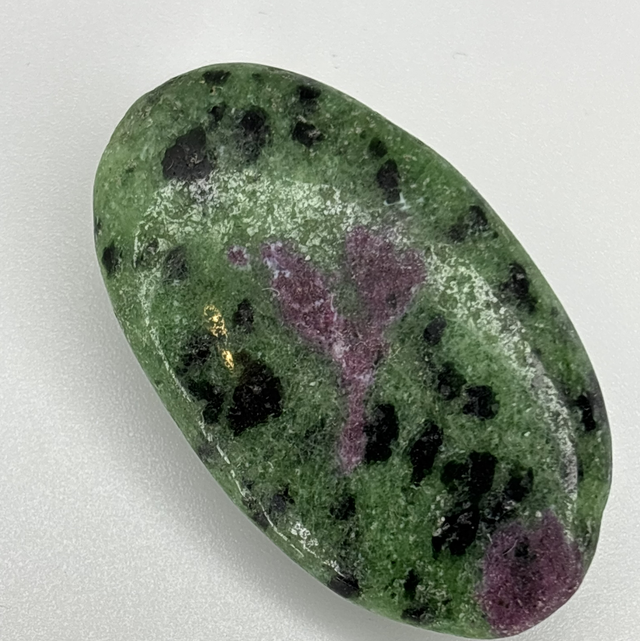 Rubis zoisite AA