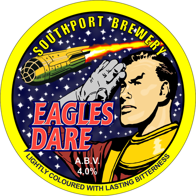 Eagles Dare