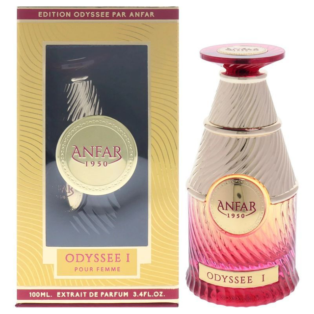 ODYSSEE I