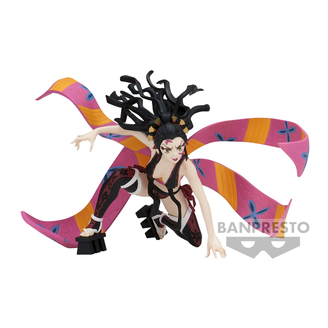 Figures - DEMON SLAYER - Figurine Daki