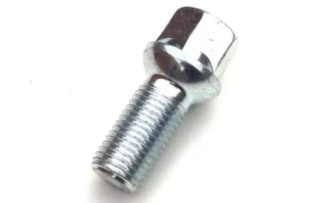 NUTS &amp; BOLTS. FIXINGS