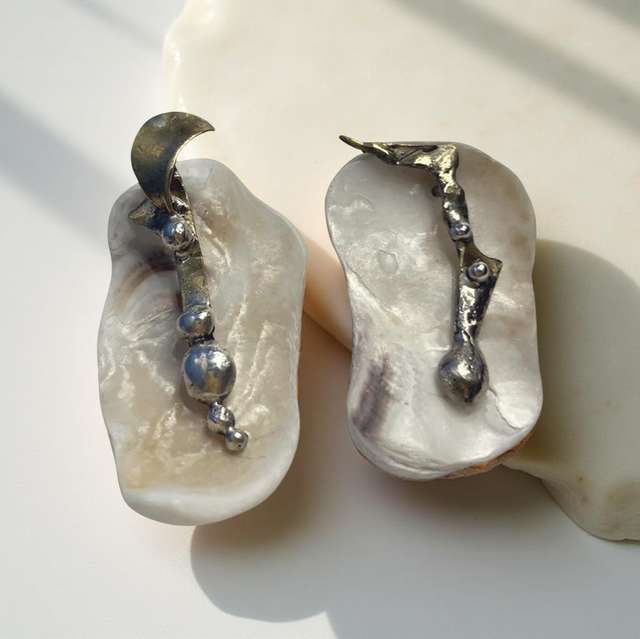 Boucles d&#039;oreilles