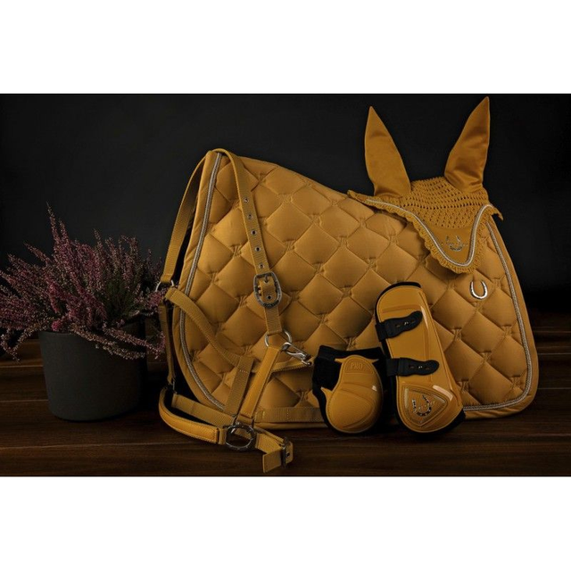 TAPIS DE SELLE LAMI-CELL "LC"