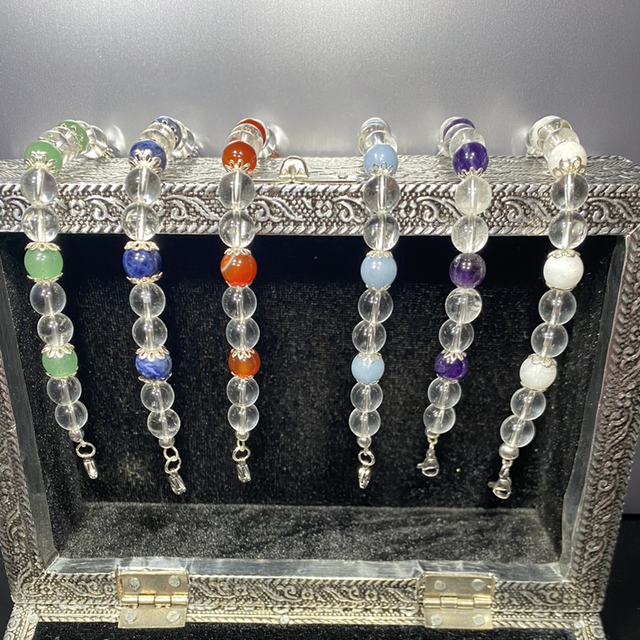 Bracelet Cristal 