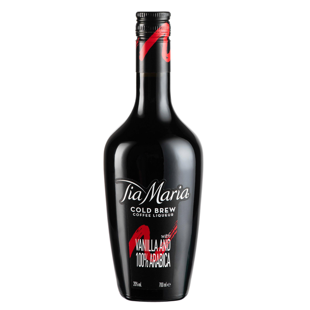 Tia Maria cold Brew CoffeeLiqueur 70cl