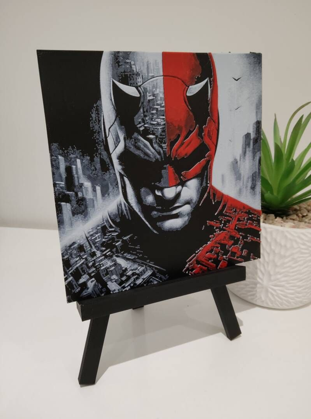Daredevil