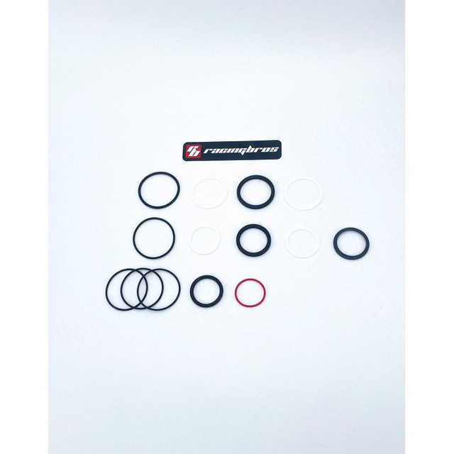 KIT JOINT RACING BROS BASSE FRICTION AMORTISSEUR RS MONARCH