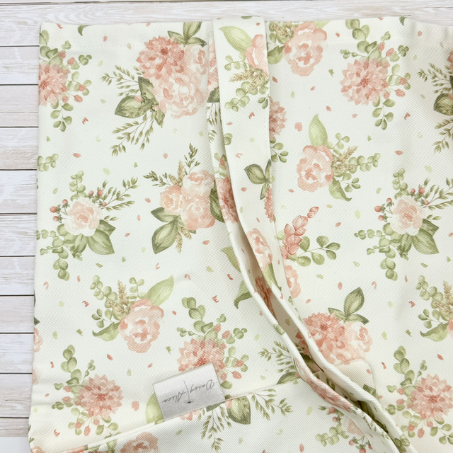 Spring Feeling Tote Bag 