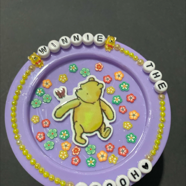 Stackable Continer #10