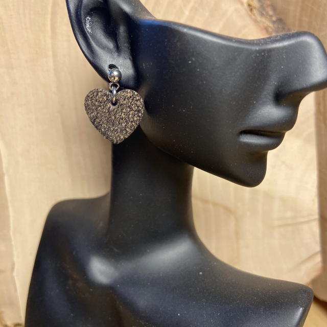 BO cœurs cappuccino 