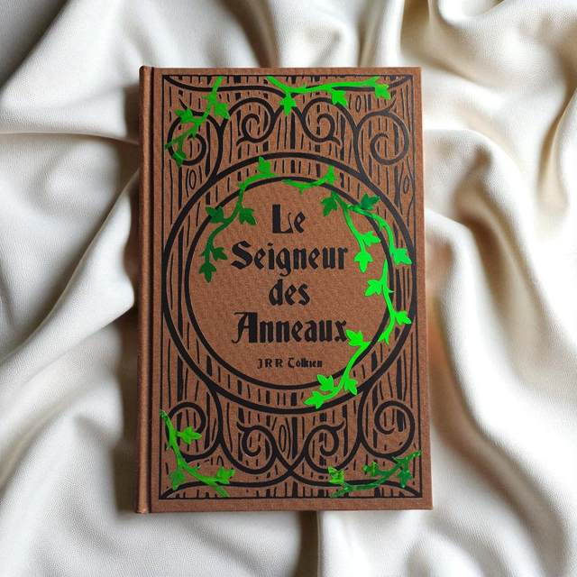 Le Seigneur des Anneaux: la Fraternité de l'Anneau