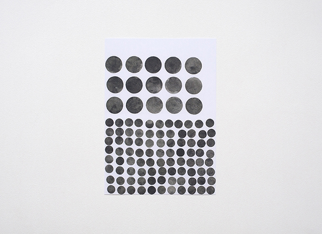 41/42 Editions #002: Daniel Sturgis (print)