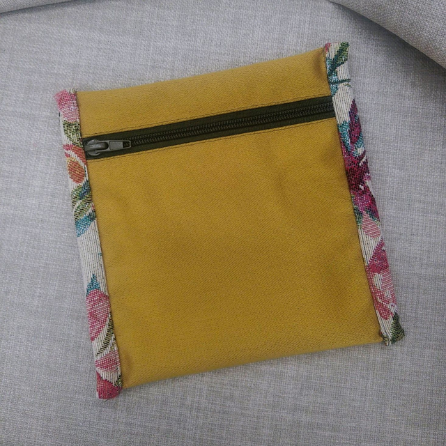 Trousse ELHAZ Carrée