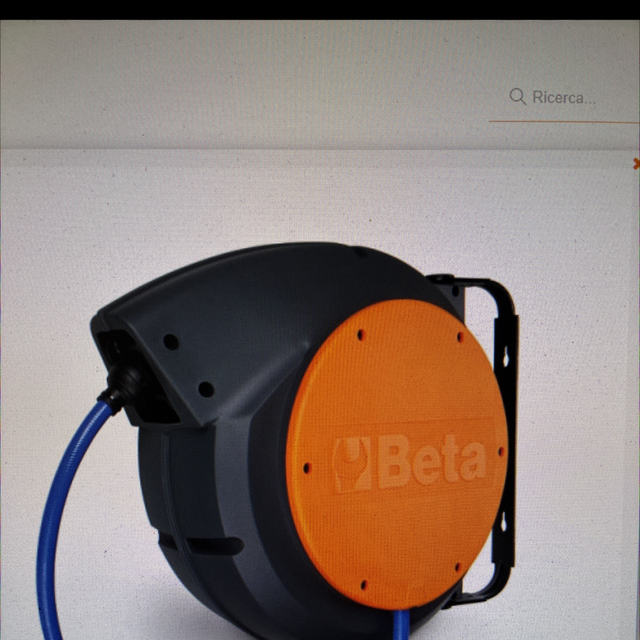 AvvolgiTubo 1900 15 m