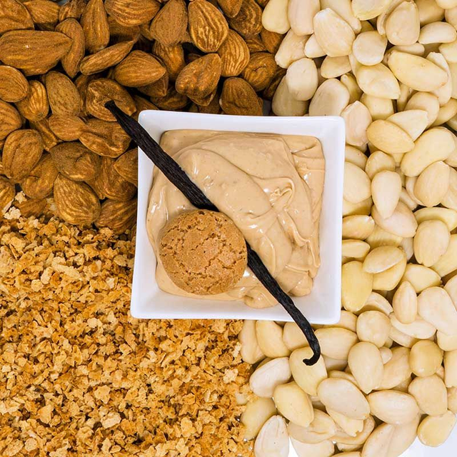 Crema Amaretto - Alda Dolci Tradizioni - 200gr