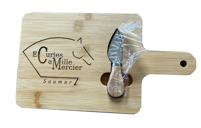 Planche À Découper 