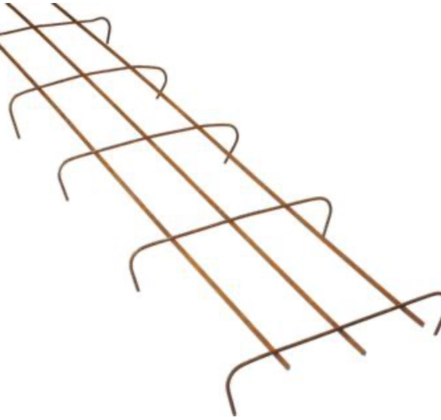 SEMELLE FONDATION 15X35/8