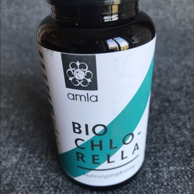 Chlorella
