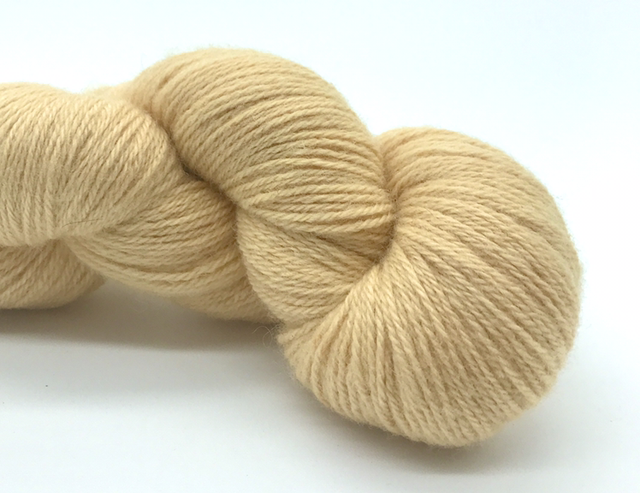 Méri - Fingering - Oignon jaune 2