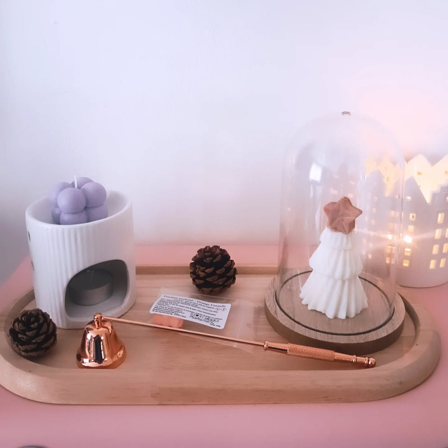 Coffret de Noël 2025 – Edition Limitée