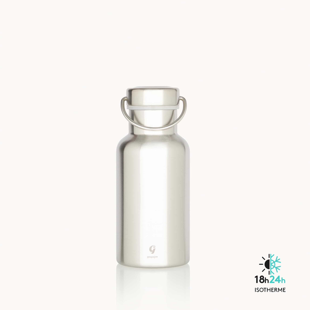Gourde Gaspajoe Isotherme Groovy - 350ml