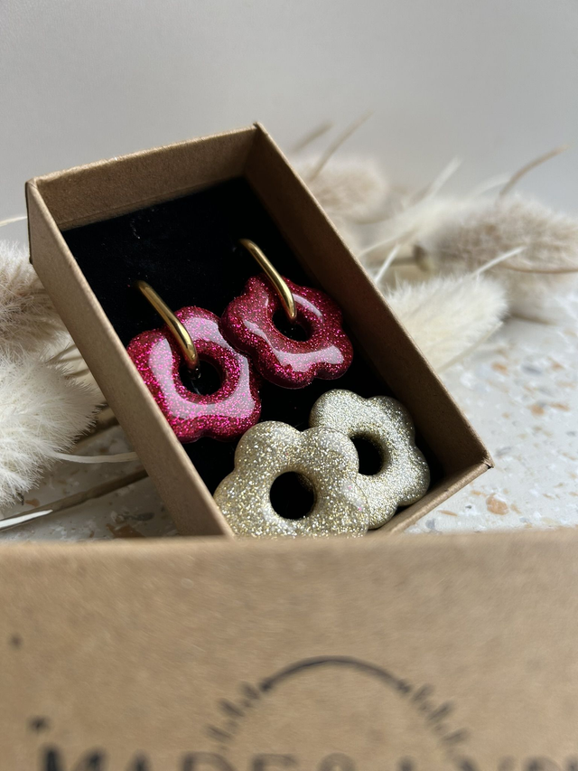 Coffret "Duo" - Lucia - "Velvet Twinkle"