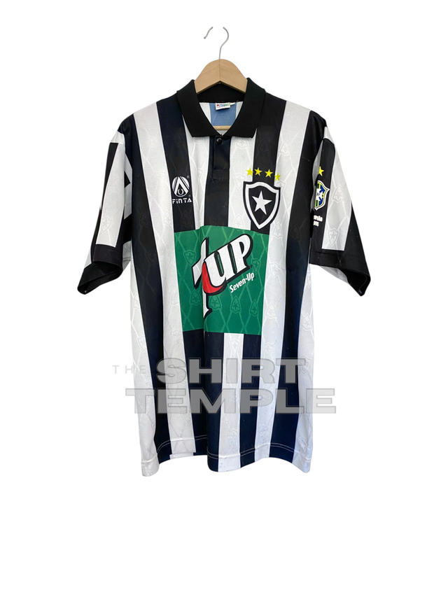 1996 - Botafogo (L)