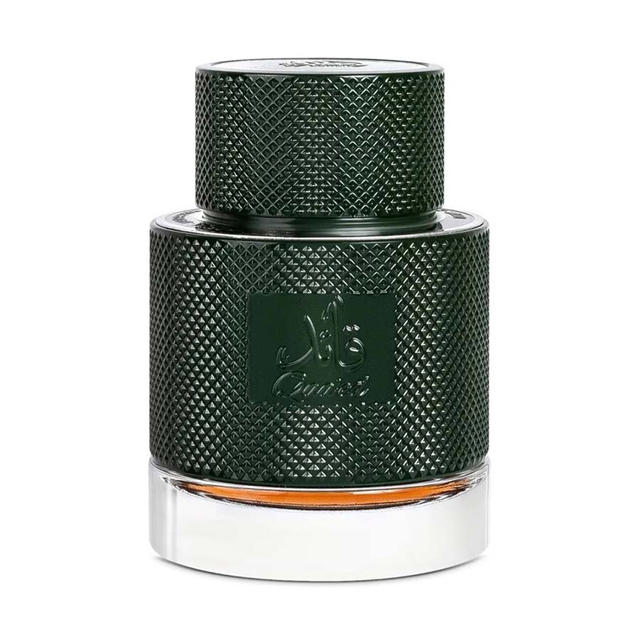 Qaa’ed al Shabaab - Lattafa 