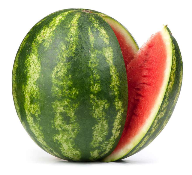 Pastèque 