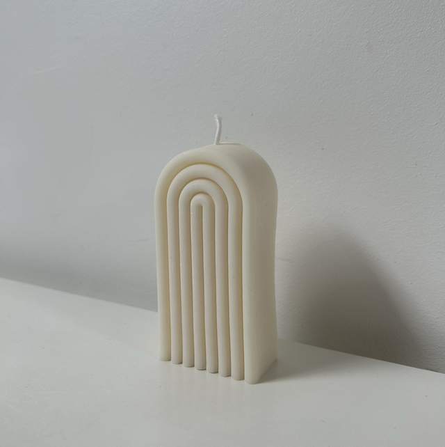 Bougie Arka petite