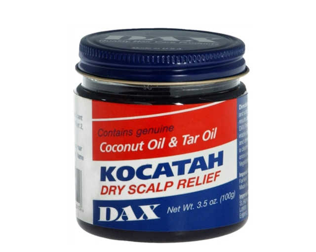 Dax Kocatah Scalp Relief 3.5oz